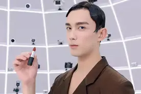 人类高质量男性是什么梗？众人争相模仿背后，再度拉低网红门槛图片