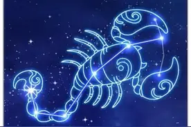 纸短情长的爱情，天蝎座图片