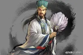 诸葛亮自比管仲、乐毅的背后，是他的自知之明和真正的神机妙算图片