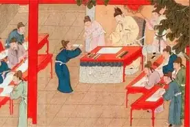 斗智斗勇：科举考试中的作弊“套路”与反作弊“套路”图片