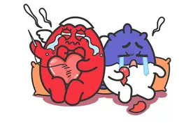 最缺安全感的三大星座，太让人心疼图片