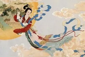 鲁迅《奔月》：后羿短视、嫦娥抱怨，不懂经营的婚姻注定千疮百孔图片