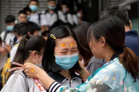 初中生迎来“坏消息”，明年或将成为转折点，家长开始坐立不安图片