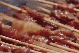 北京撸串江湖走一遭，用啤酒和小烧烤迎接夏天图片