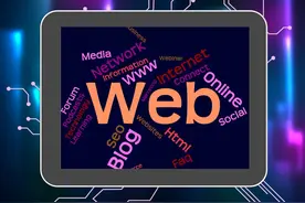 关于网站常见的问题以及解决方案图片