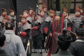 《大秦赋》秦始皇之父率兵连夺36座城池，人质8年终将为王图片