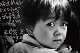 一个被抓人贩子的自述：不就一个小孩嘛，他们可以再生一个图片