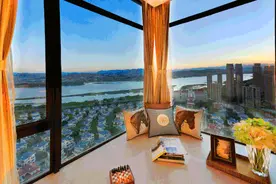 “我养你”这句话，只有他是认真的图片