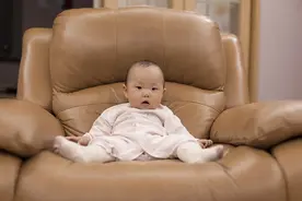 孩子放屁暗藏疾病信号，出现这4种情况，宝妈别把“屁事”当小事图片