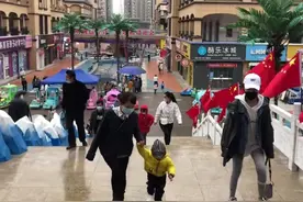 杜新枝反驳许敏亲属，你敢证明自己的清白吗？熊磊：妈妈你别在意图片