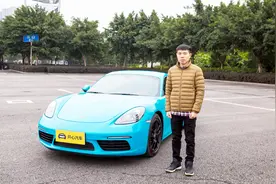 60万告别平庸生活，这样的二手车值不值？视频封面