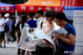 高分也可能遭退档！“退档、调剂”3大误区、7种类型，不看会吃亏图片