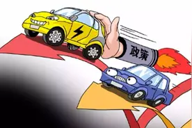 混动车PK纯电动车，谁更值得入手？我建议这样选图片