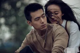 李现五年前所拍电影上映，他不忘感恩，发文感谢导演图片