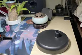 从台灯说起—中年人心酸考证路的后续—CPA一次高分过六门图片