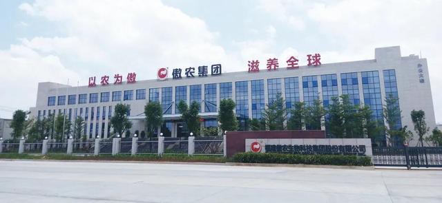 防非禁抗时代，傲农母猪料设计理念让人耳目一新