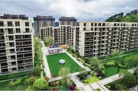 一年交付近3万户，碧桂园在浙江口碑与规模双丰收图片