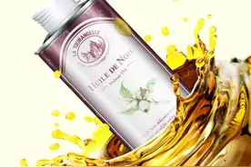 网红进口核桃油含致癌物紧急下架？宝宝吃油要避开哪些坑？视频封面