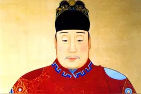 万历皇帝几十年不上朝，朝廷为何能够正常运转，他在干什么图片