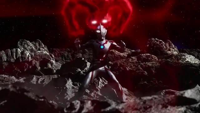 浅谈奥特曼的年龄问题，泰迦是初中生 这个奥特曼或许另有深意