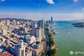 他们为什么都选择厦门？答案来了图片