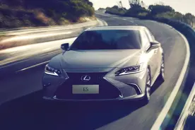 凯迪拉克档次高还是雷克萨斯档次高？从三点分析后者赢了图片