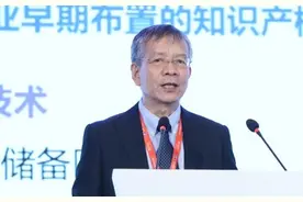 美国取消对中国28nm光刻机出口！吴汉明院士的发言很有预见性图片