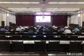 巩义市：全力推进“大棚房”问题专项清理整治行动“回头看”图片