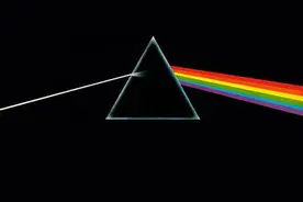 十大摇滚专辑封面图片