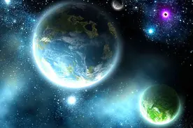 能让宇宙学原理站稳脚跟的光谱分析到底是什么？图片