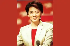 这才叫豪横！从央视主播到阶下囚，沈冰渐变人生背后皆是因果轮回图片
