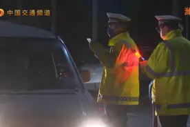 醉驾入刑9年，潍坊交警严查酒驾做了这些......图片