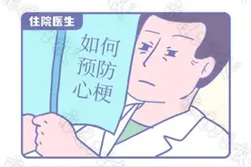 实习生—住院医—主任，生活中有什么区别？内容过于真实图片