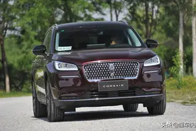 享受原汁原味美式味道 试驾体验林肯冒险家图片