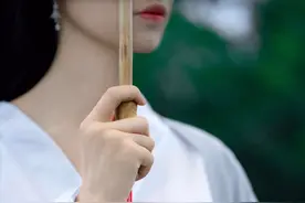 新手摄影人像练习，怎样才能邀请到模特？图片