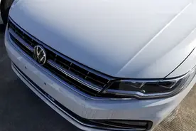 21款大众宝来到店，配全液晶仪表，新增1.2T动力，还会火？图片