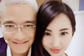 没能力敢当小三？房产被收，附送900万债务，这个经济学男不好惹图片