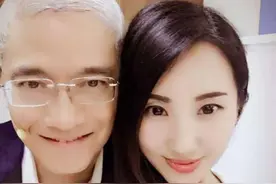 没能力敢当小三？房产被收，附送900万债务，这个经济学男不好惹图片