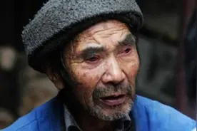 他是抗战“逃兵”，隐姓埋名63年，91岁拿出一物，让人肃然起敬图片