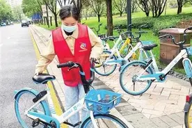 太原：网格员兼舞蹈老师 舞出社区新风尚图片
