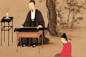 古人常说：“法不轻传，道不贱卖，师不顺路，医不叩门”，何意？图片