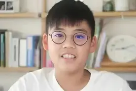 李嘉欣10岁儿子在网上卖衣服赚钱，传成年后一次性继承400亿财产图片