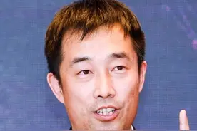 李鸣涛：迎接跨境电商的发展机遇期图片
