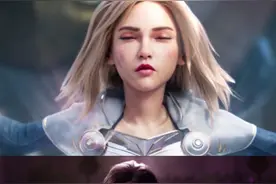 英雄联盟S10新CG表情包出炉：Jackylove上镜 Faker躺枪图片