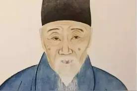 董其昌80岁写楷书《田家杂兴八首》，笔笔到位图片