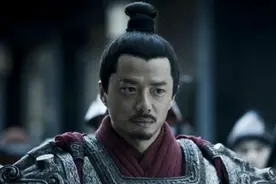 韩信其人：秦腔《斩韩信》和《史记·淮阴侯列传》中的韩信形象图片