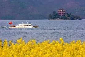 合肥人将喝上万佛湖水！舒城县龙河口水库成为合肥饮水资源图片