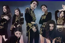 陆柯燃和乃万或成节目最大黑马！人气之高，让节目组都无可奈何图片