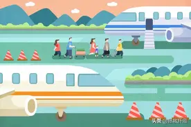 癌症患者不能坐飞机？这几类患者需格外注意图片