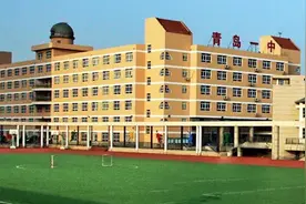 应对中考，青岛普通高中“特色班“选考指南图片